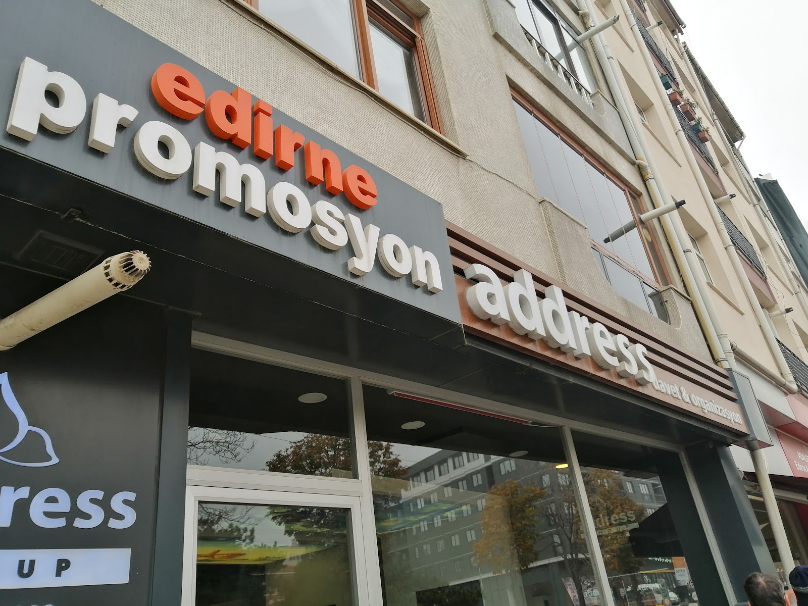 Adres Davet & Organizasyon
