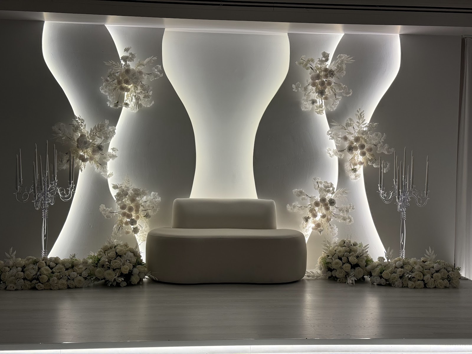Adrıan Event House — Merkez, Edirne kır düğünü mekanı görsel 1