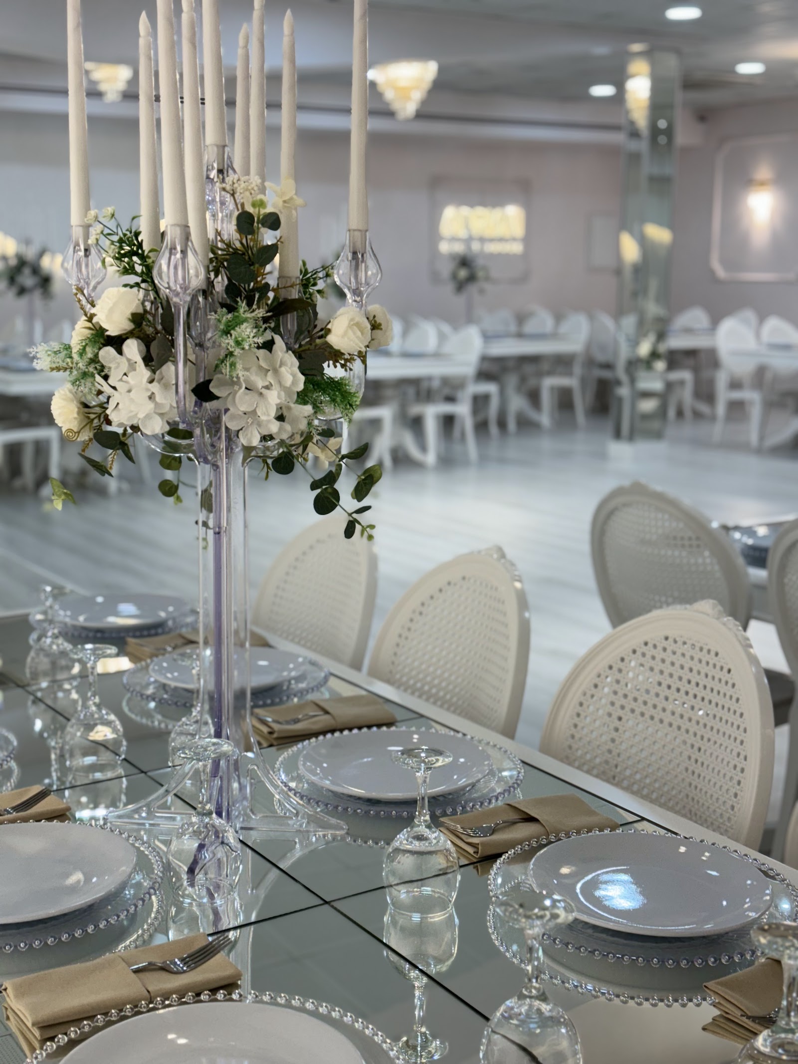 Adrıan Event House — Merkez, Edirne kır düğünü mekanı görsel 4