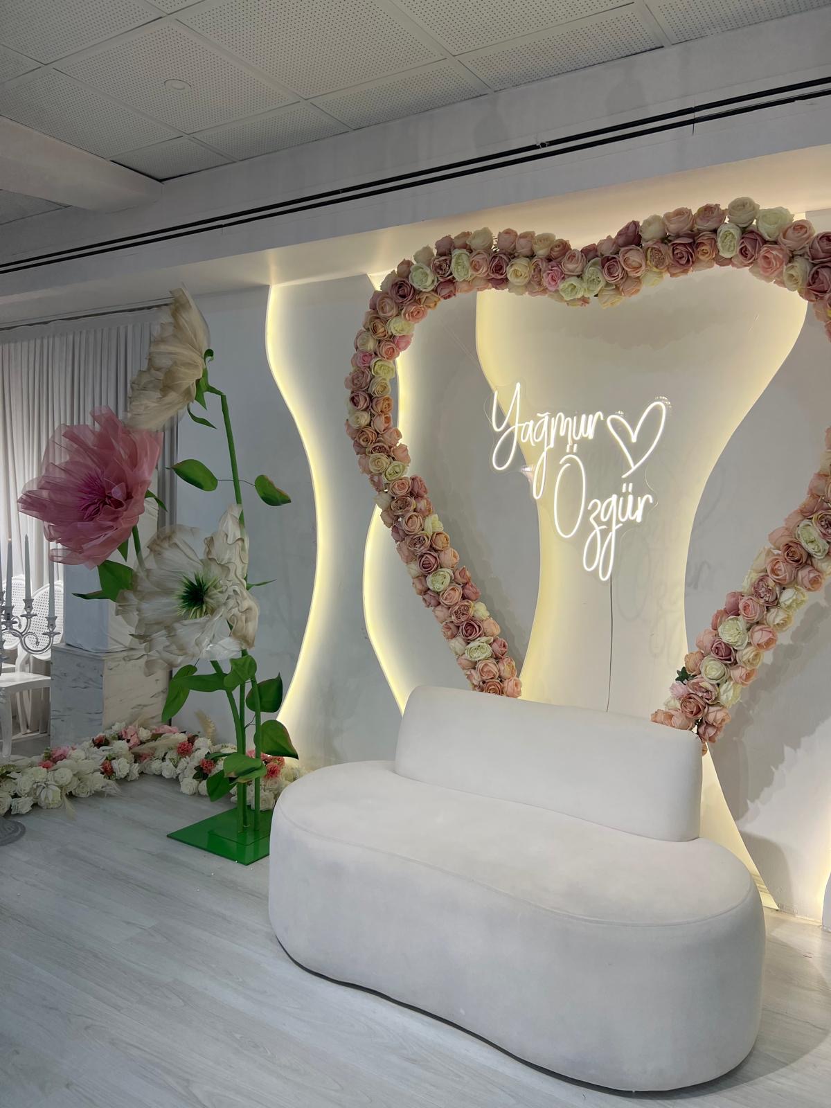 Adrıan Event House — Merkez, Edirne kır düğünü mekanı görsel 5