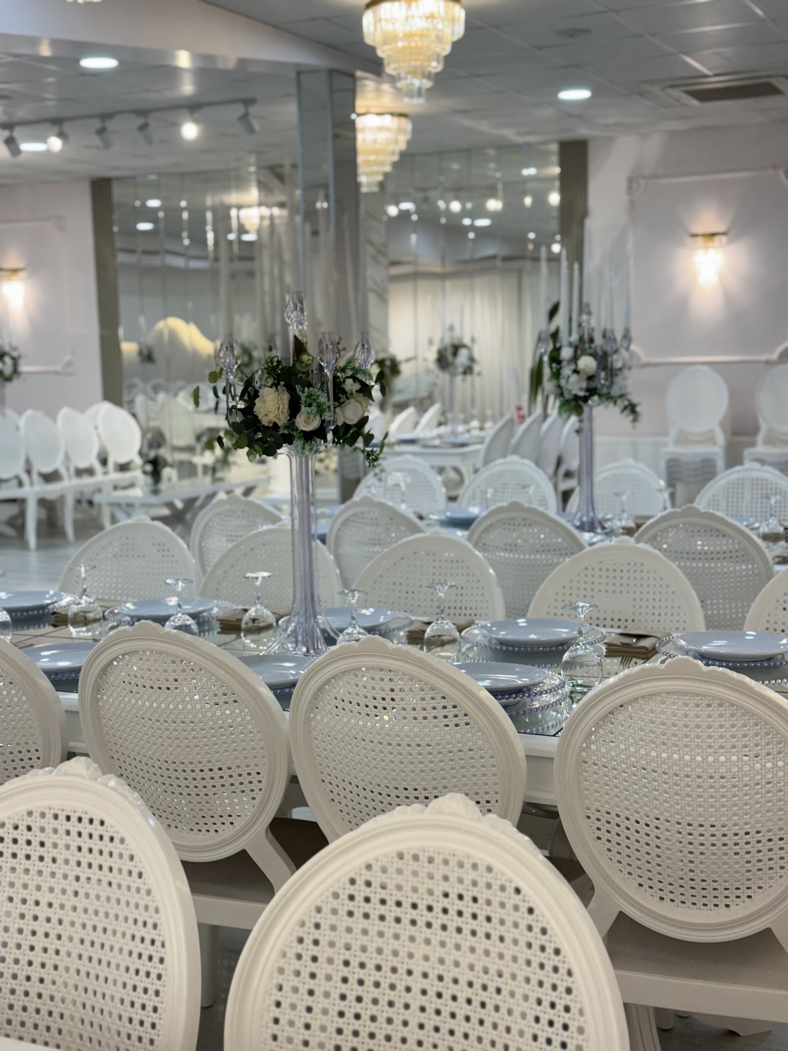 Adrıan Event House — Merkez, Edirne kır düğünü mekanı görsel 7