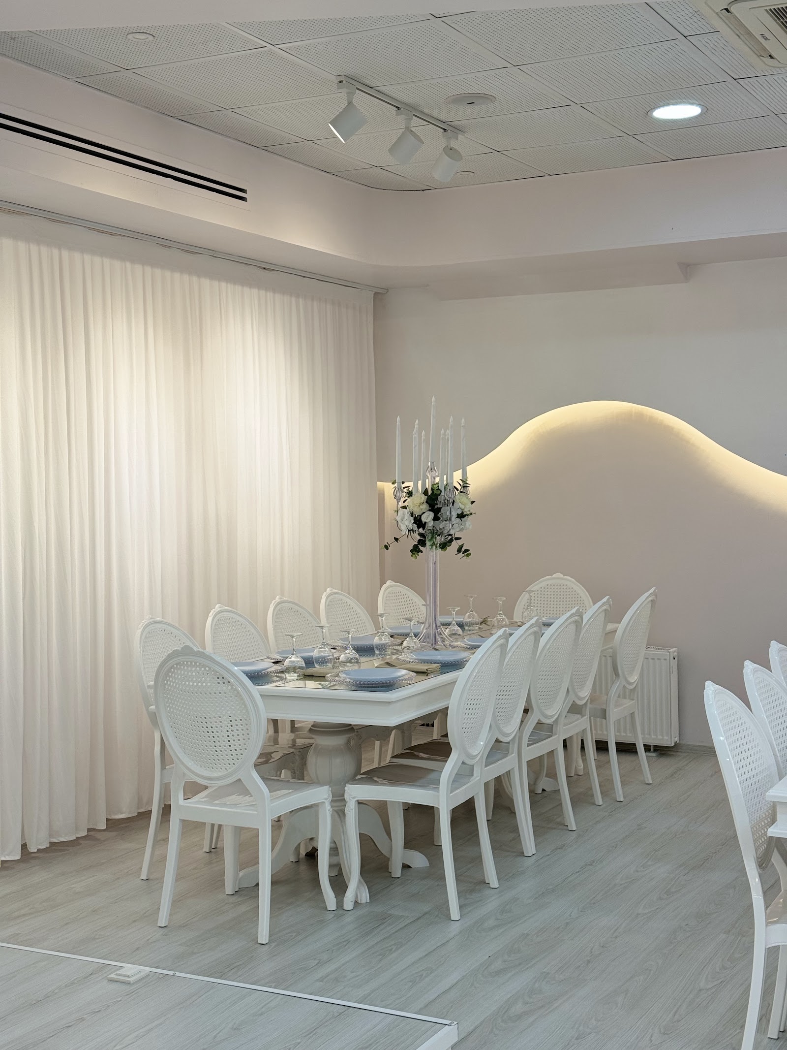 Adrıan Event House — Merkez, Edirne kır düğünü mekanı görsel 8
