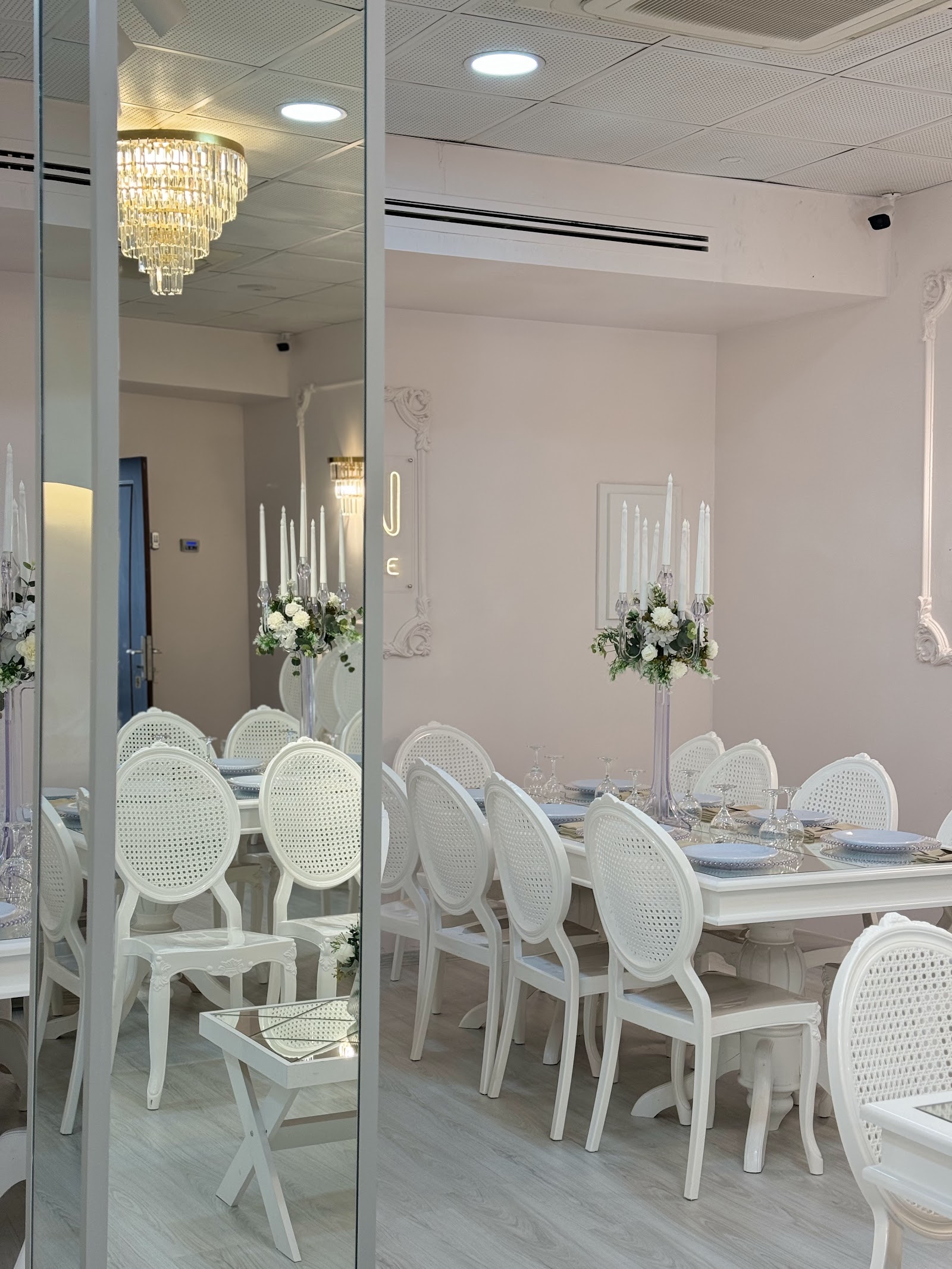 Adrıan Event House — Merkez, Edirne kır düğünü mekanı görsel 9