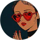 Cansu Yazıcı profil fotoğrafı