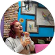 Büşra Baş profil fotoğrafı