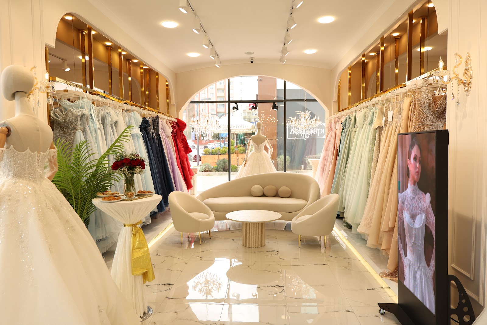 Belgin Moda