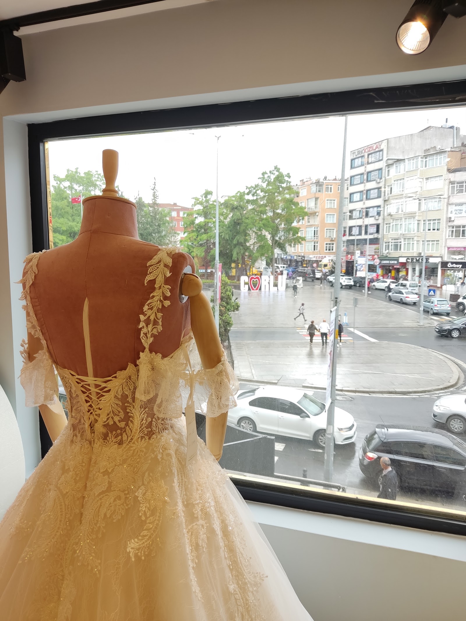 Belgin Moda