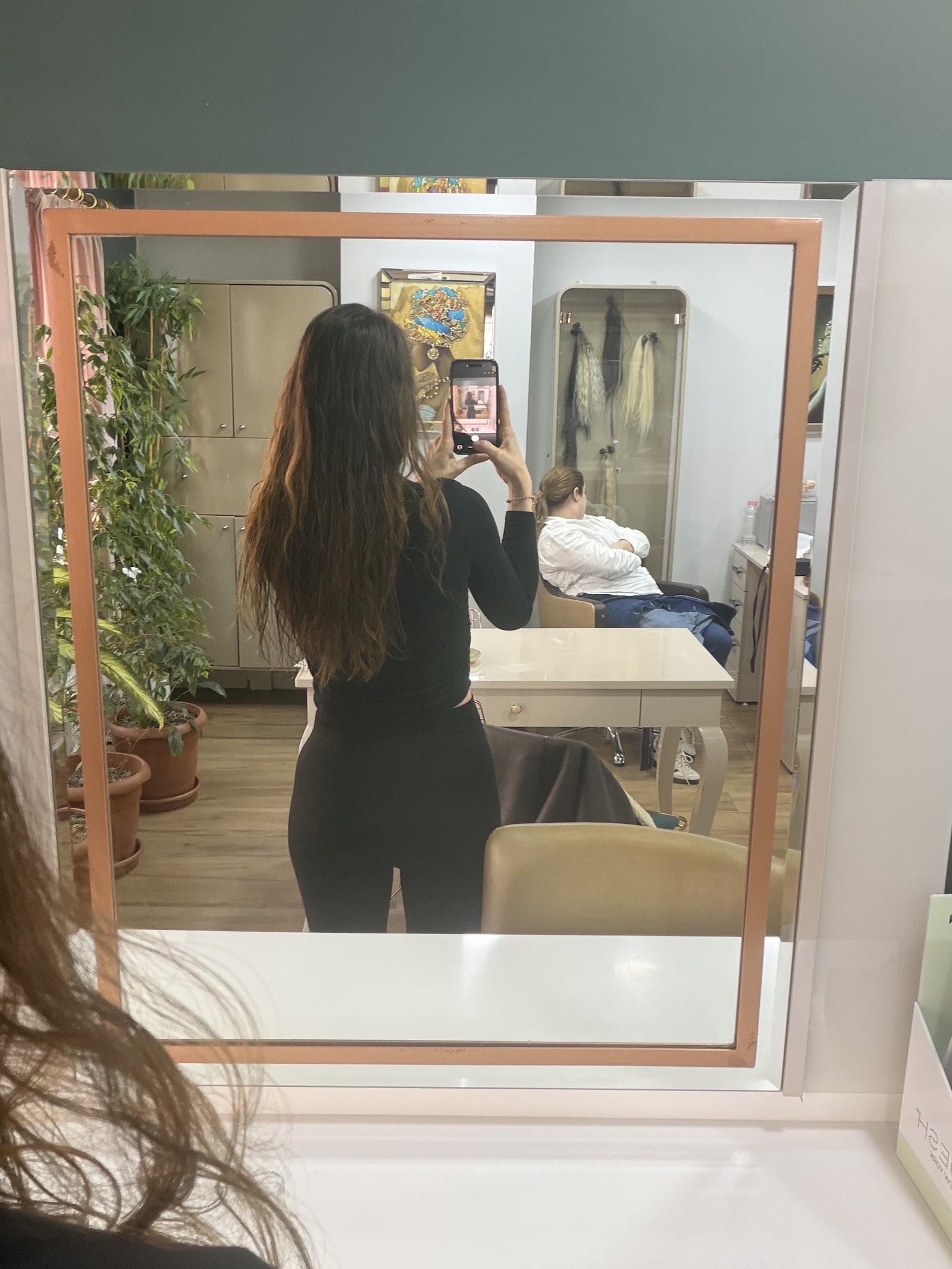 Binnaz Güler Saç Tasarım Edirne Şubesi