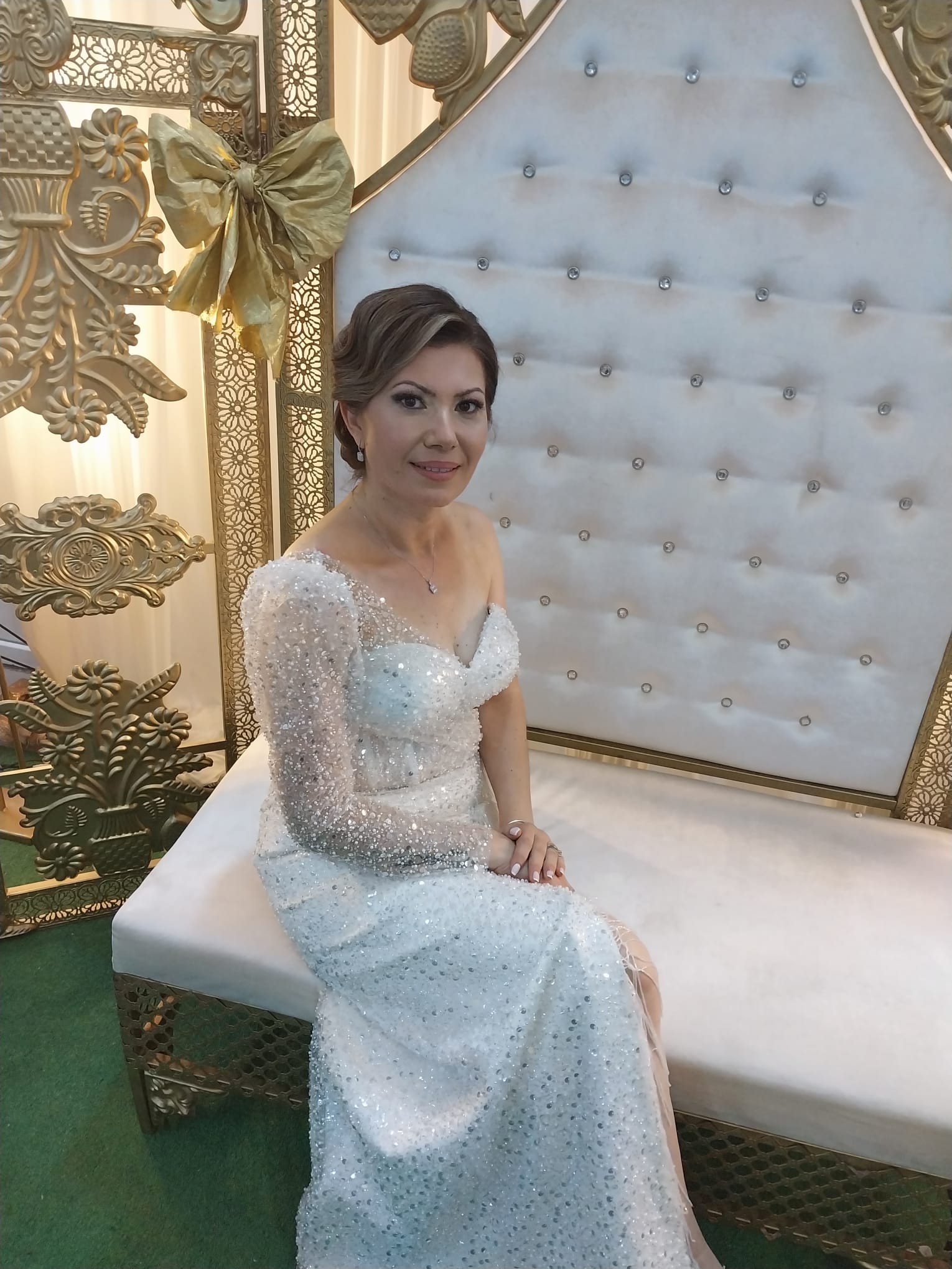Binnaz Güler Saç Tasarım Edirne Şubesi