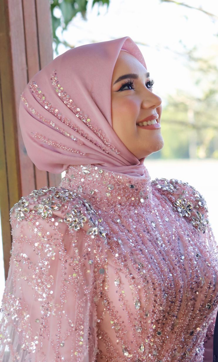 BK TÜRBAN MAKEUP EDİRNE