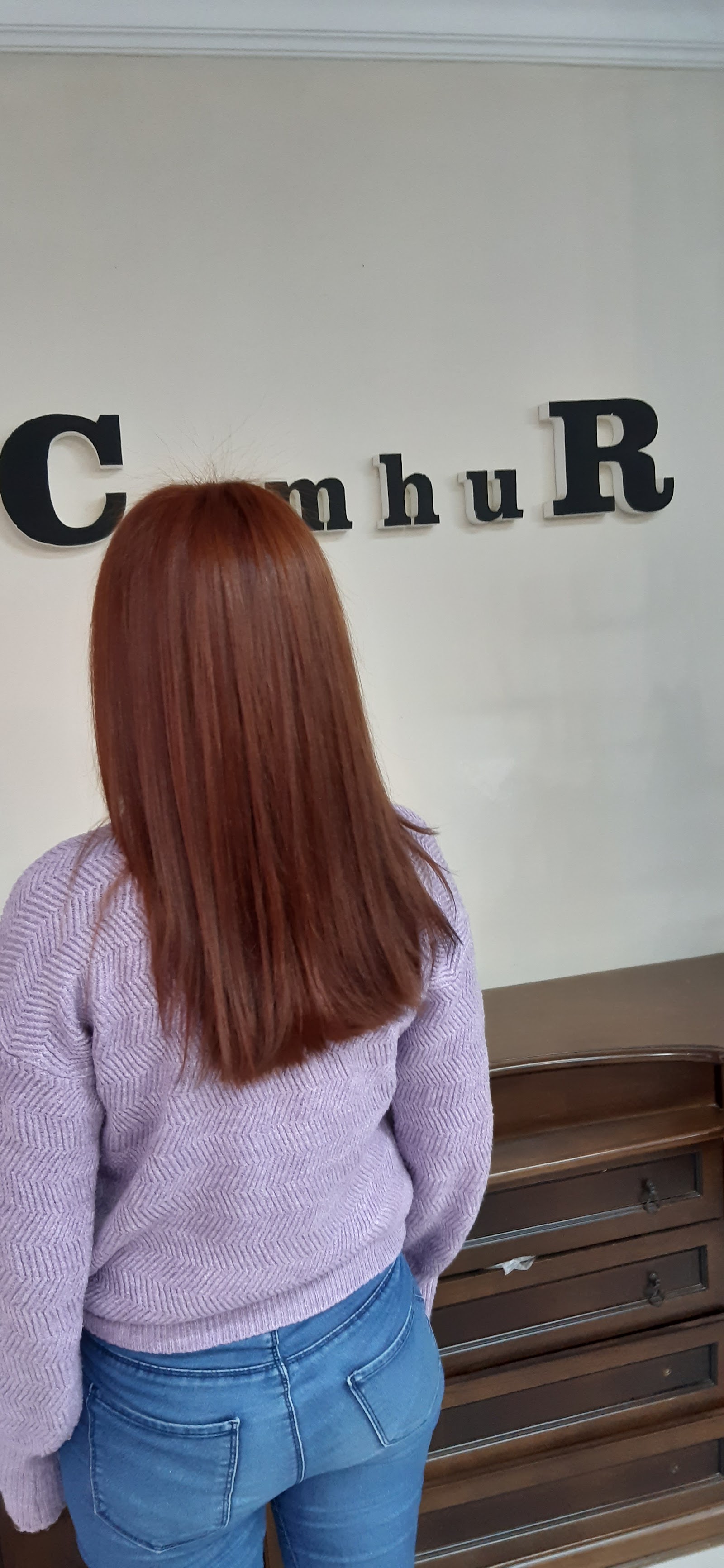 Cumhur Kuaför Edirne