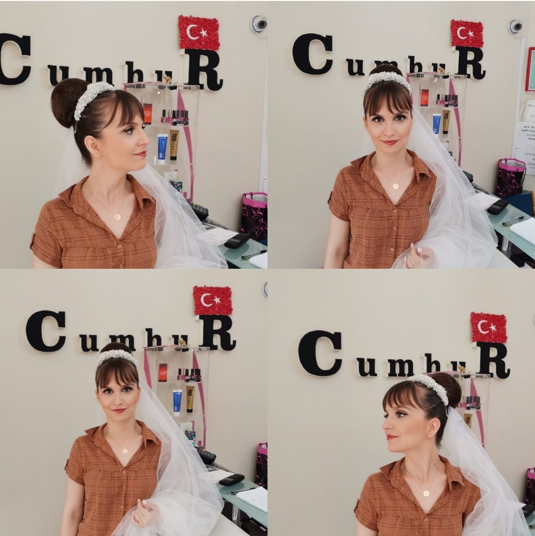 Cumhur Kuaför Edirne