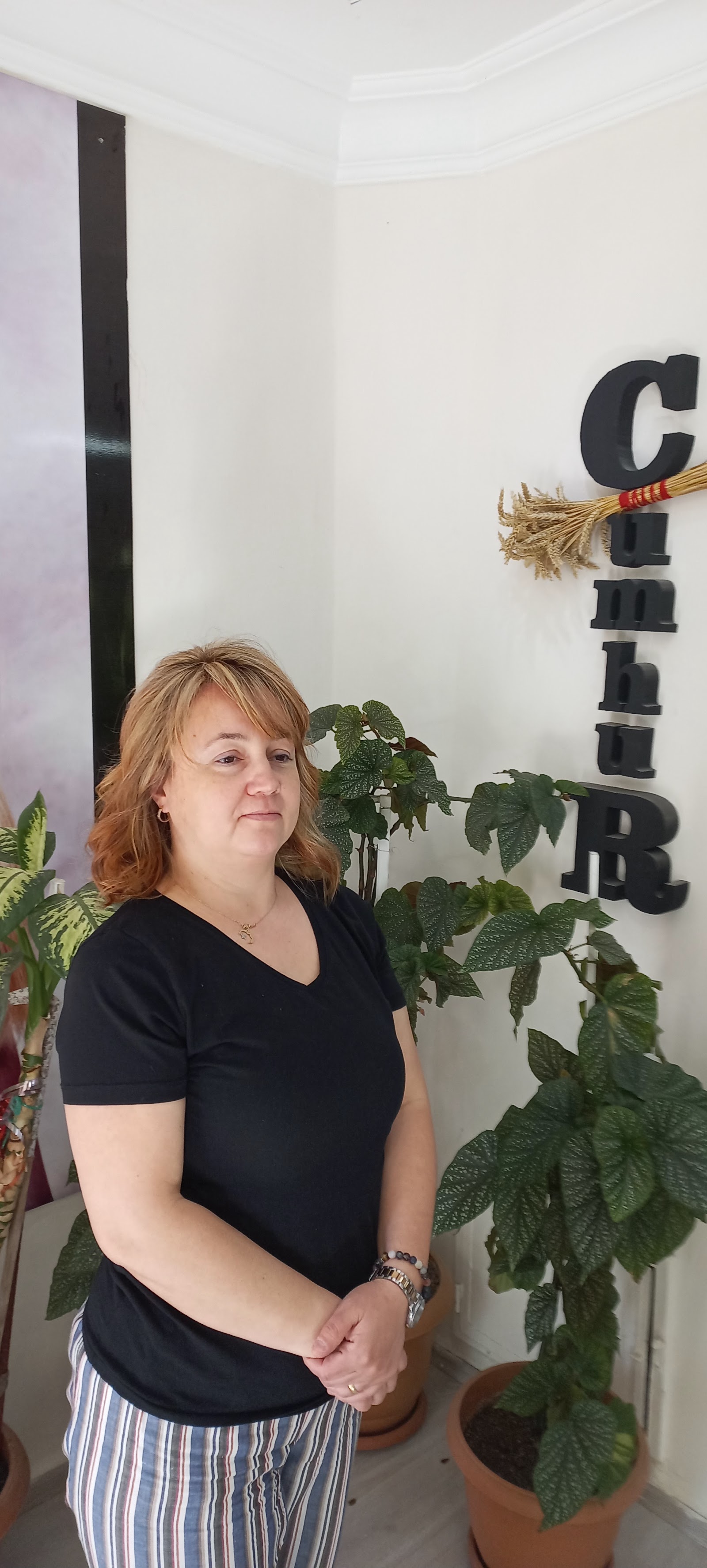 Cumhur Kuaför Edirne kır düğünü mekanı — Merkez