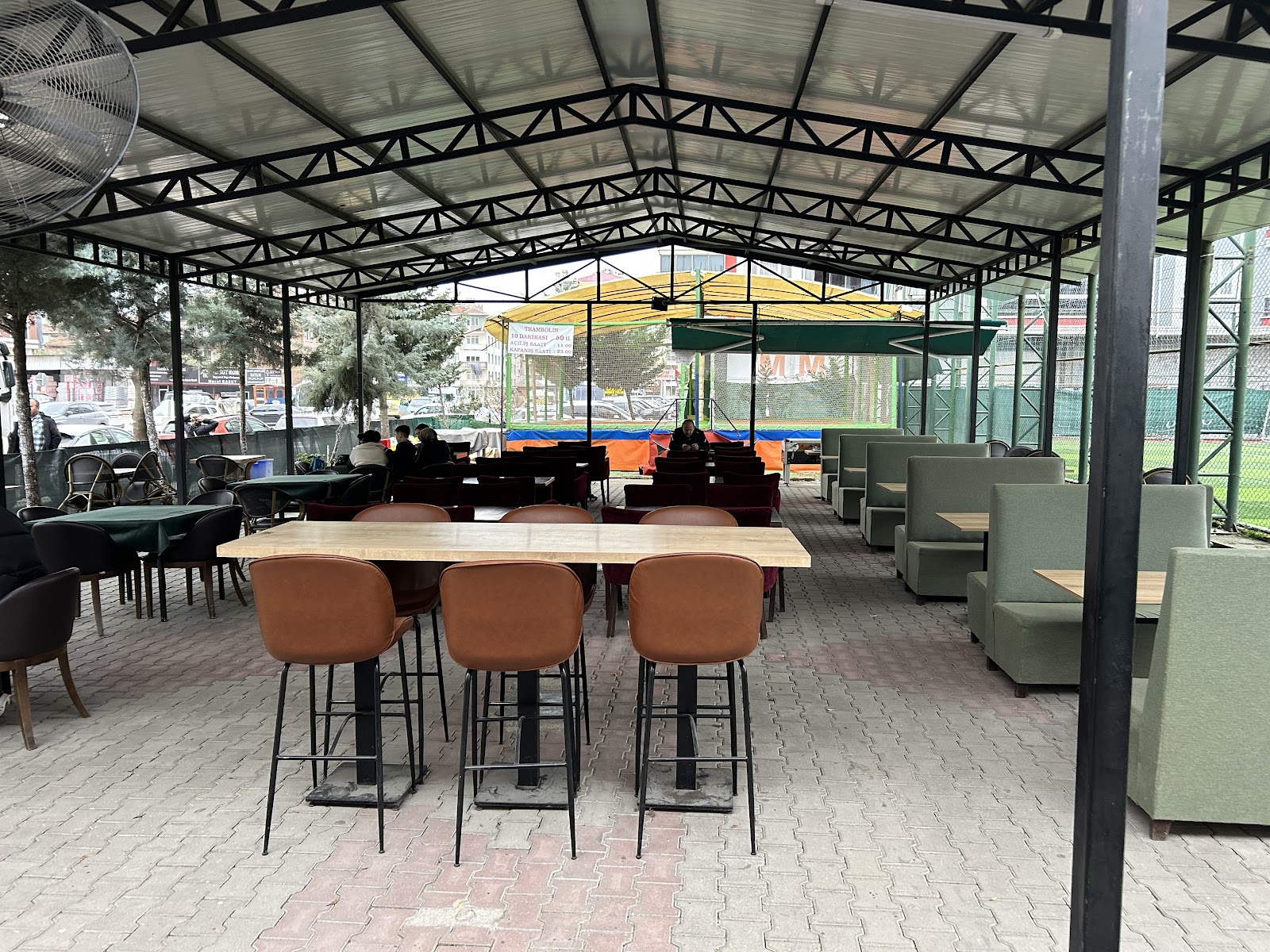 DeğirmenPark Düğün & Organizasyon