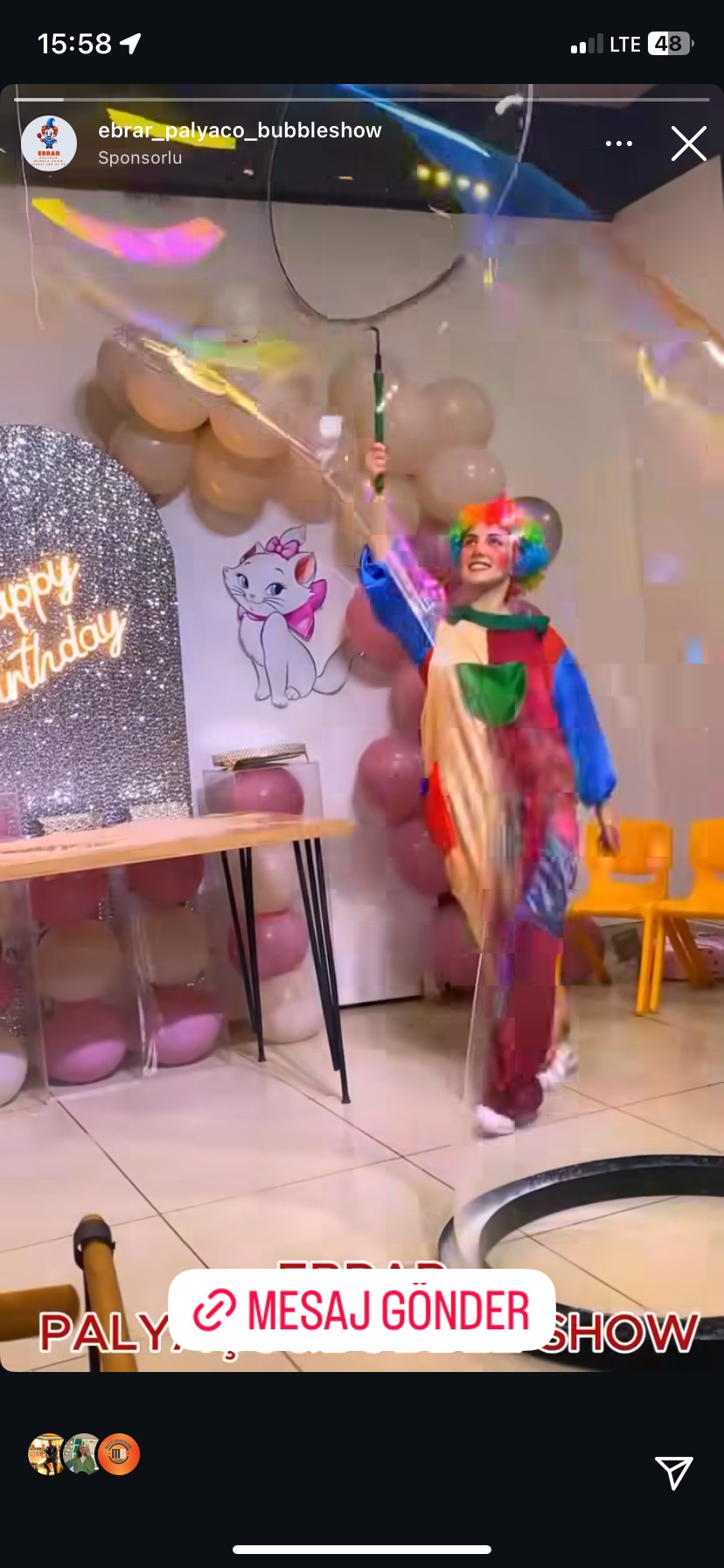 DEMİRCİOĞLU SAHNE SANATLARI