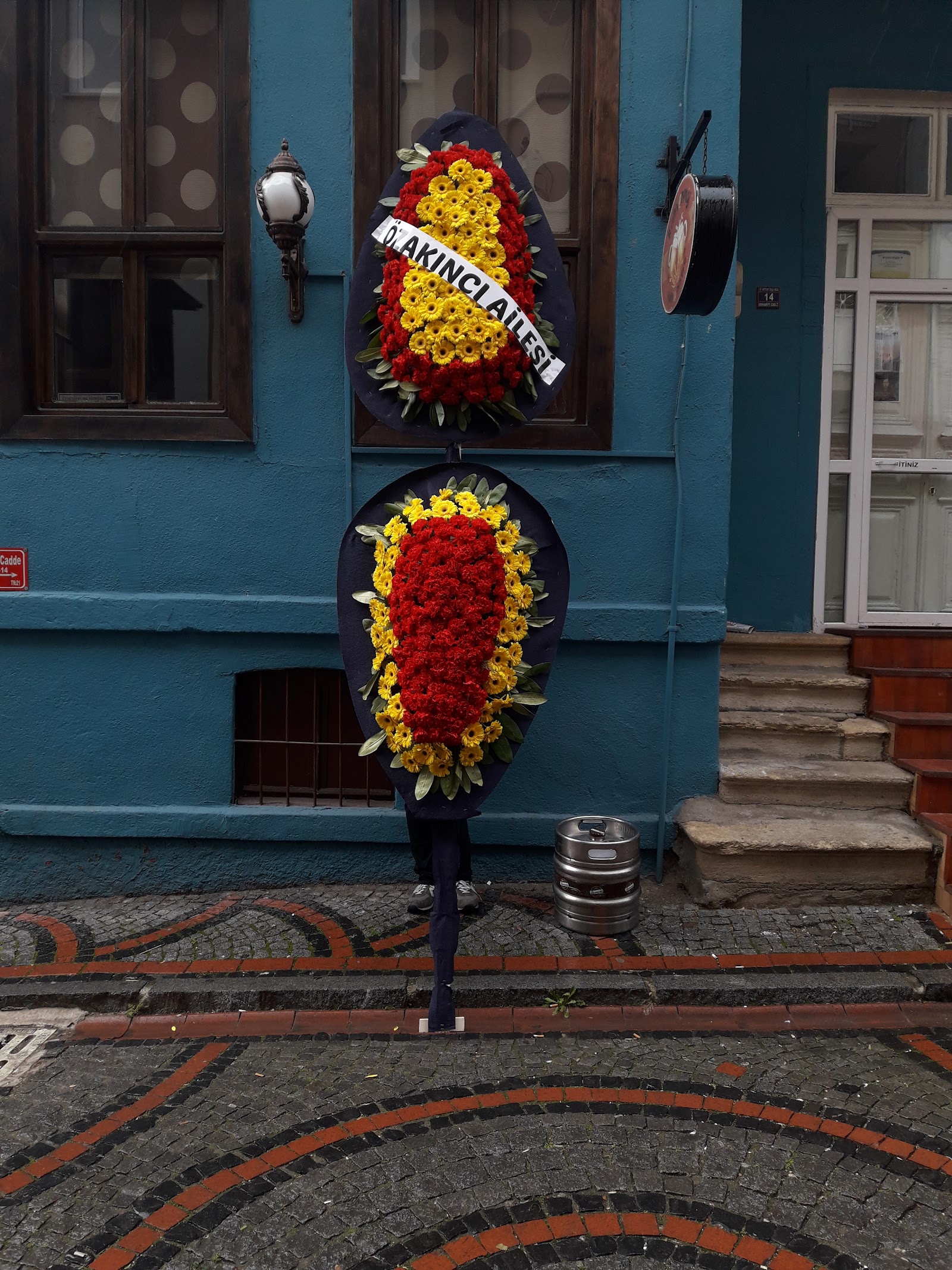 Doğa Çiçek Galerisi