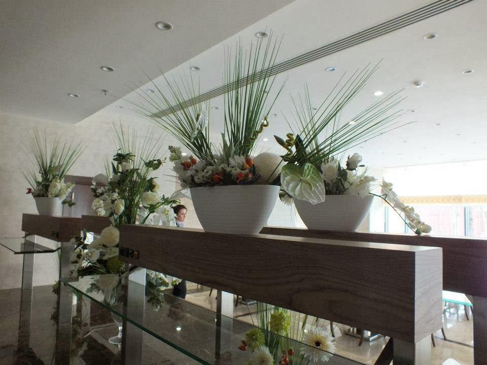 Doğa Çiçek Galerisi