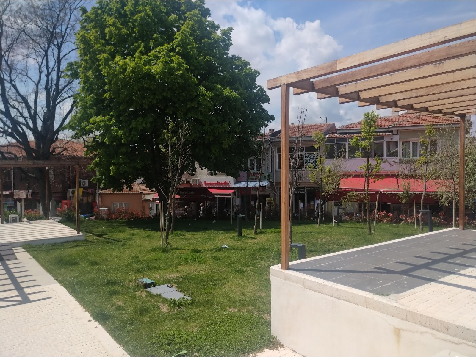 Edirne Belediyesi Atatürk Kültür Merkezi Ve Belediye Konsevatuar Binası — Merkez, Edirne kır düğünü mekanı görsel 9
