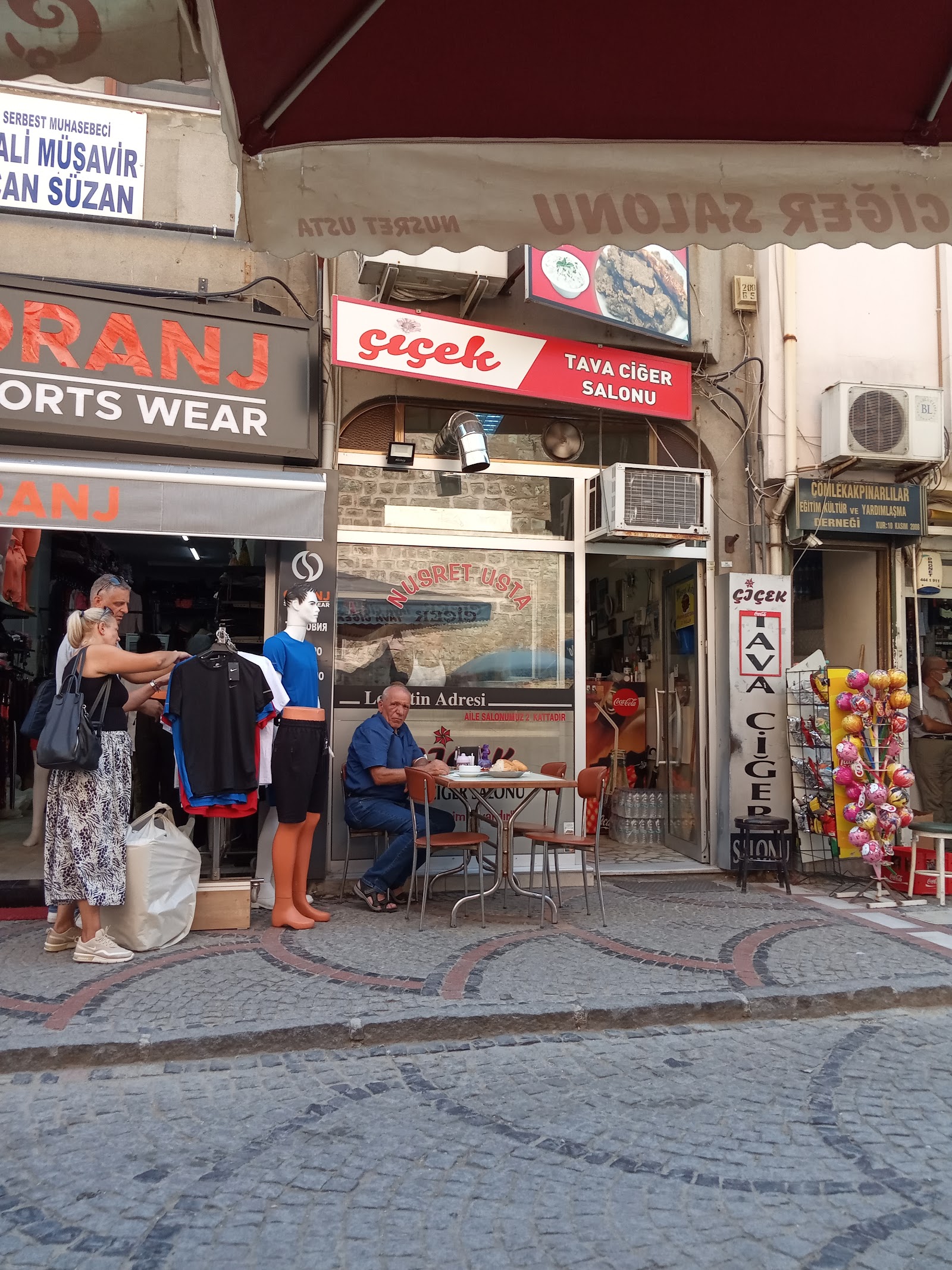 Edirne Çiçek