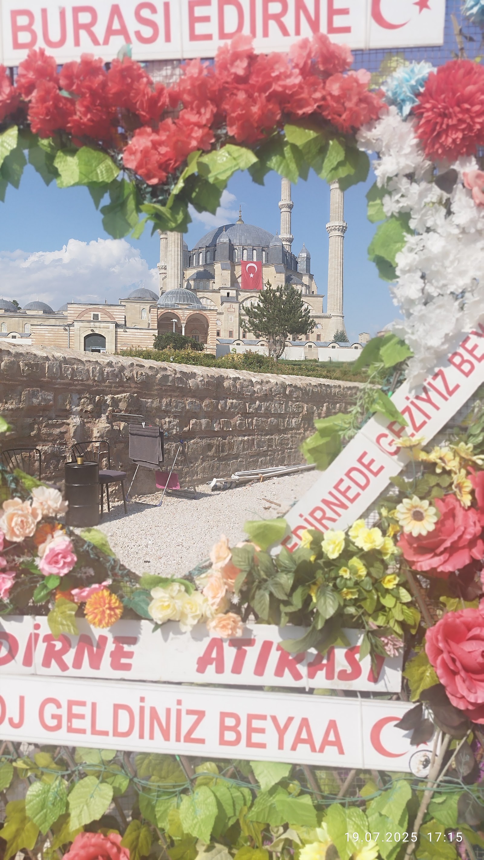 Edirne Çiçek-Ekol çiçekçilik