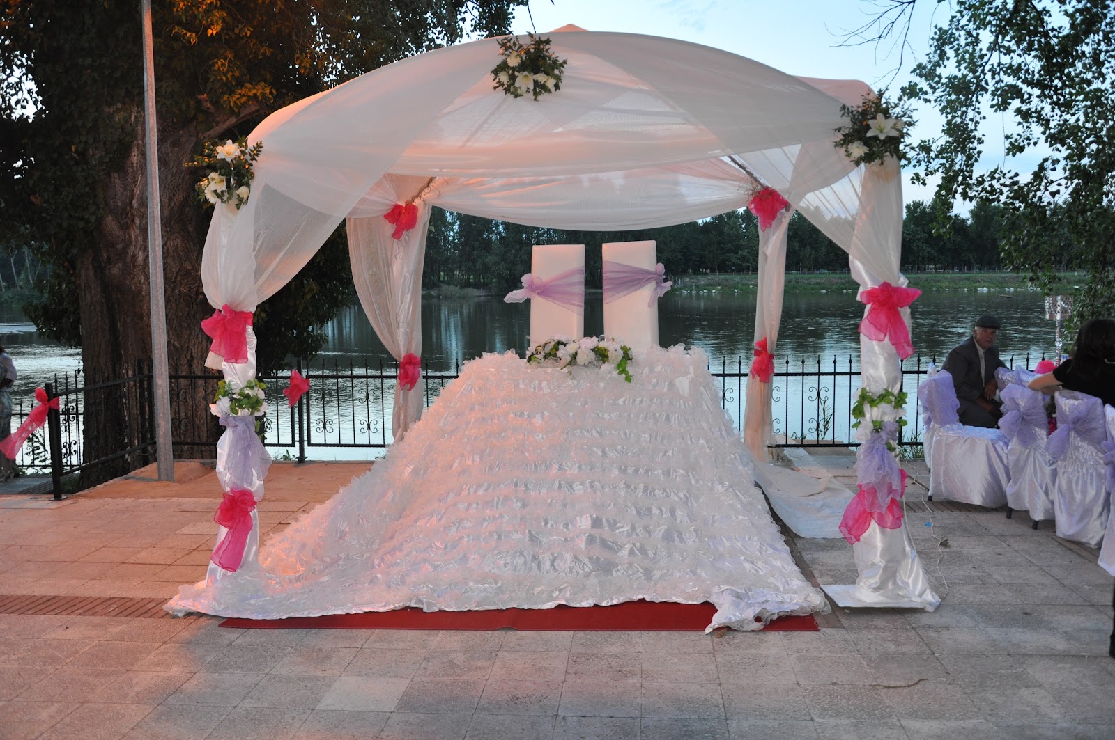 Edirne Çiçek