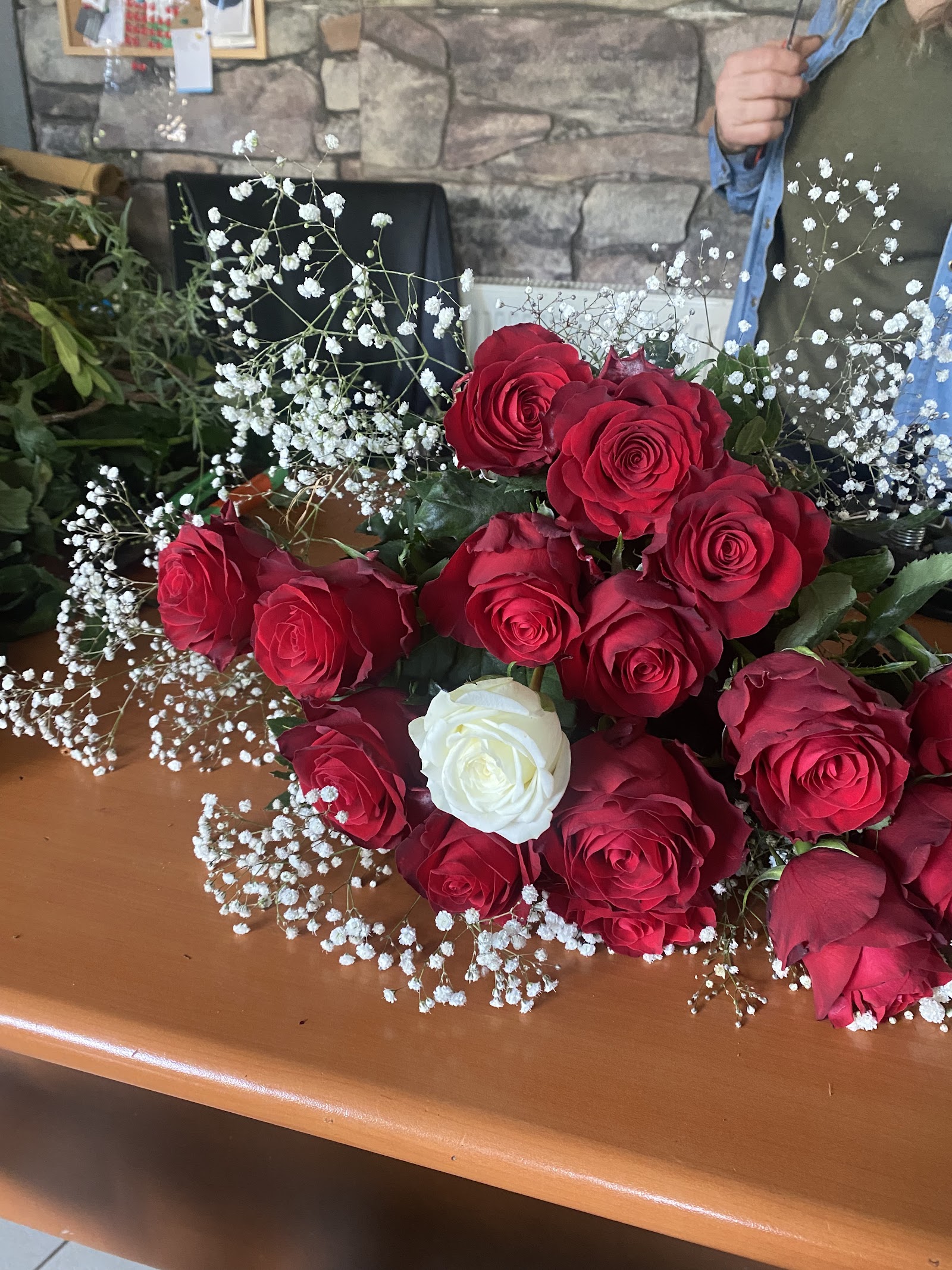 Edirne Flowers - Tiger Floriculture & Organizations