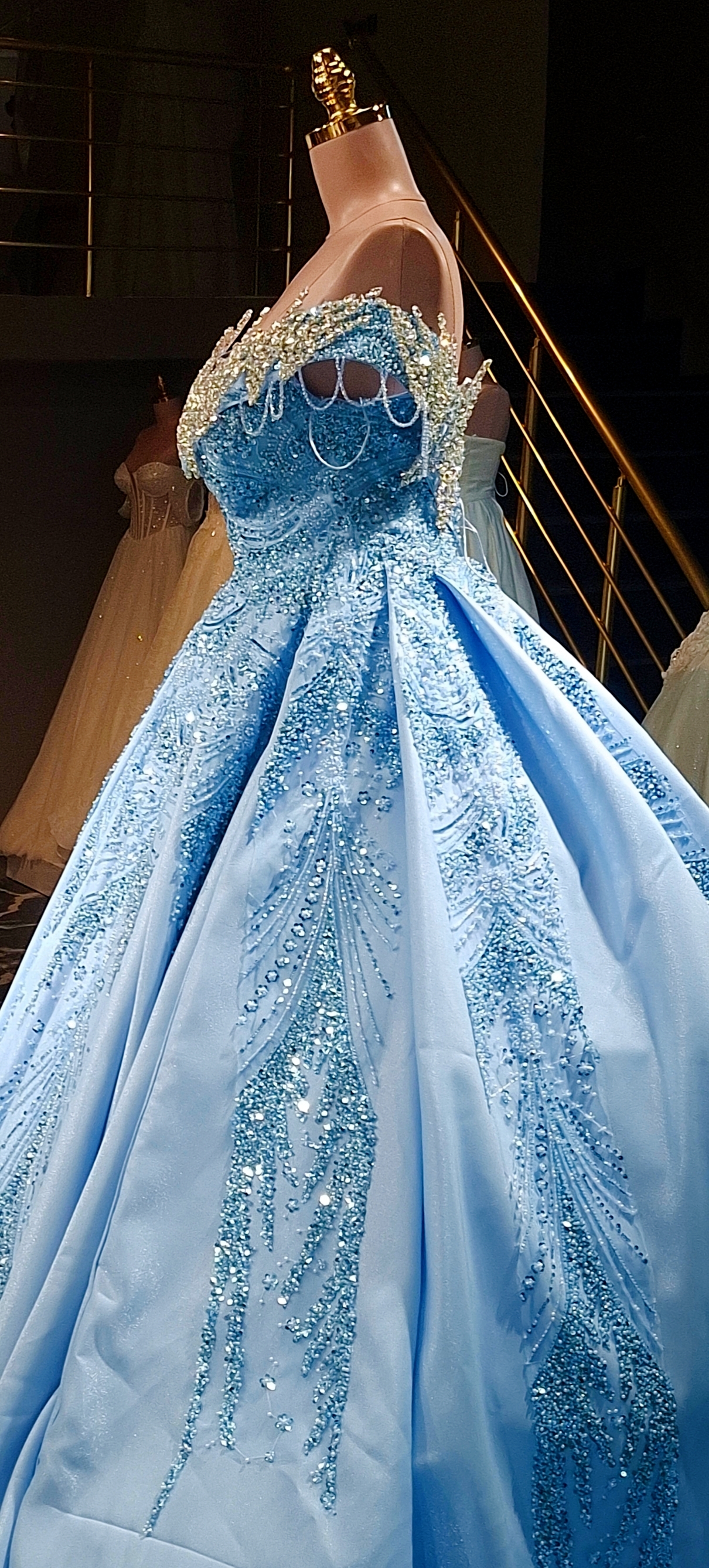 Emel'in Brides | Edirne Gelinlik | Gelinlik Mağazası|