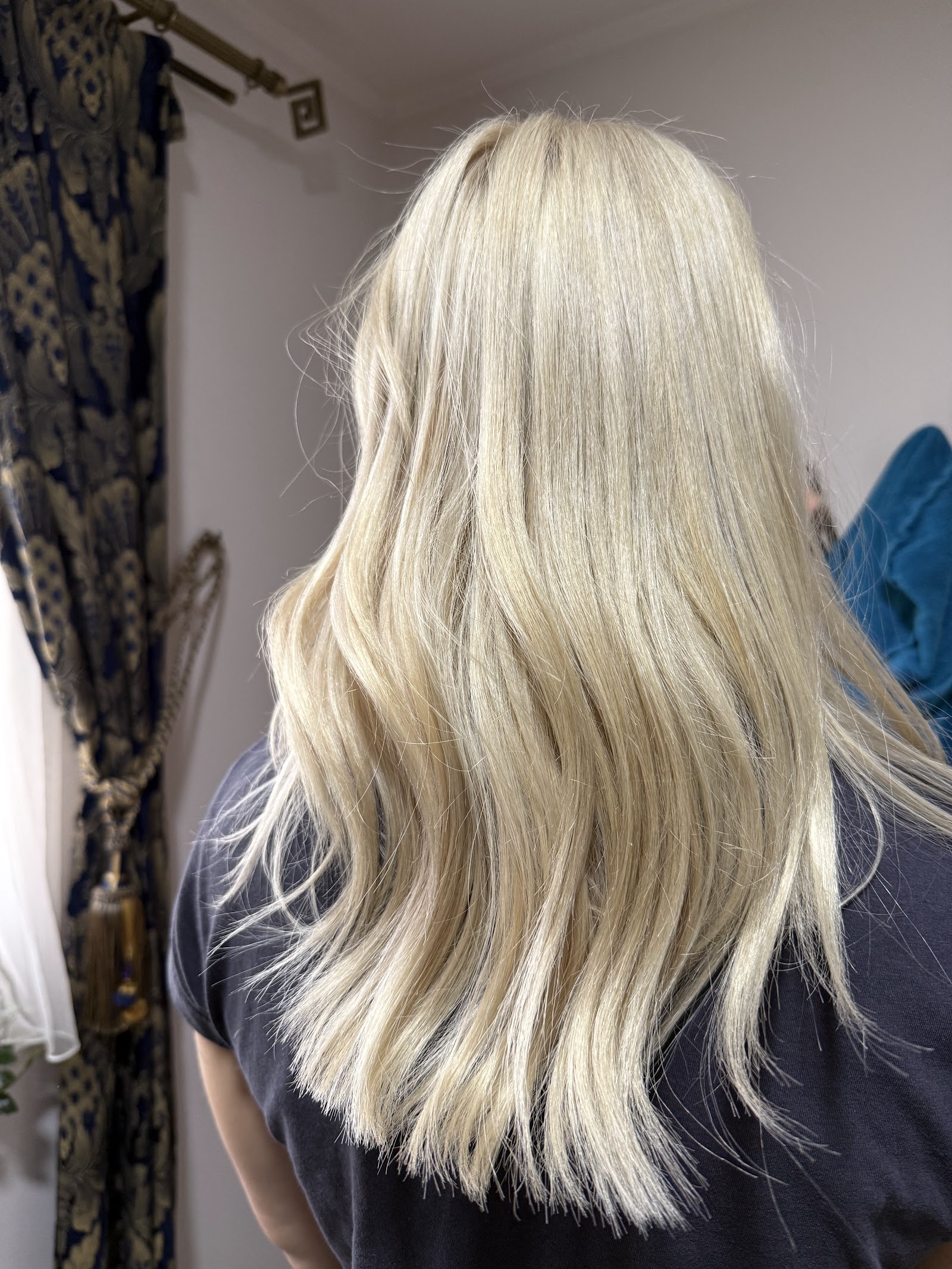 GESH PROFESSIONAL HAİR SALON Gürkan Koç & Semra Koç Hair Desingner Make Up Artist