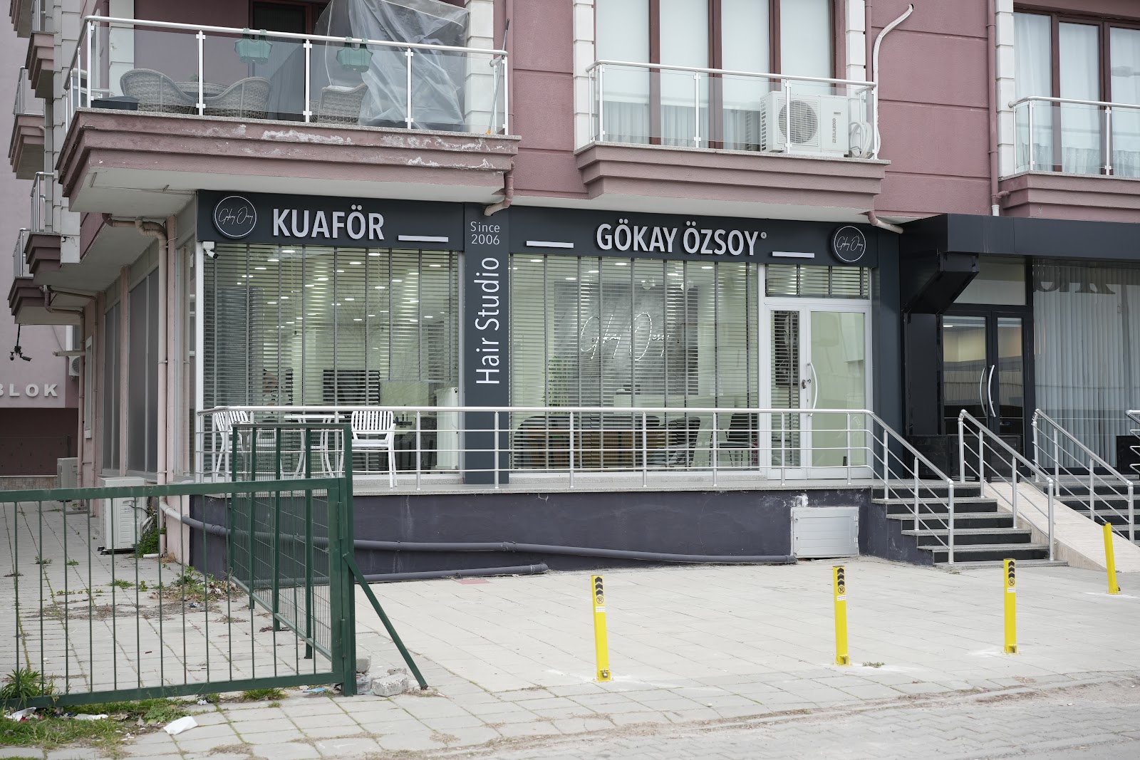 Gökay Özsoy