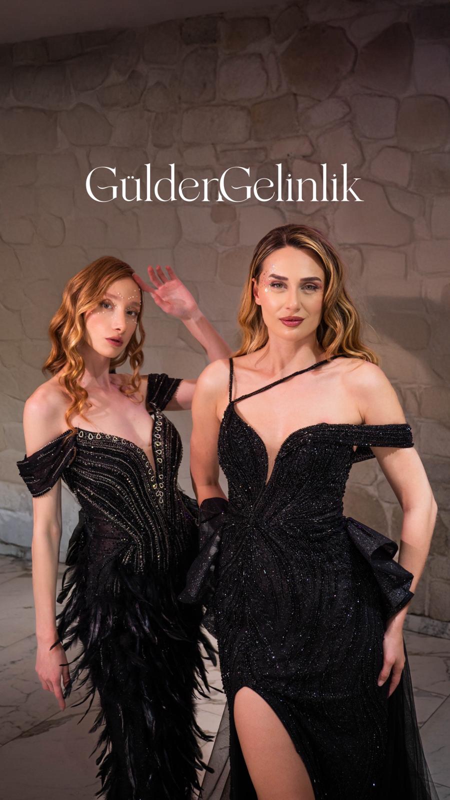 Gülden Gelinlik