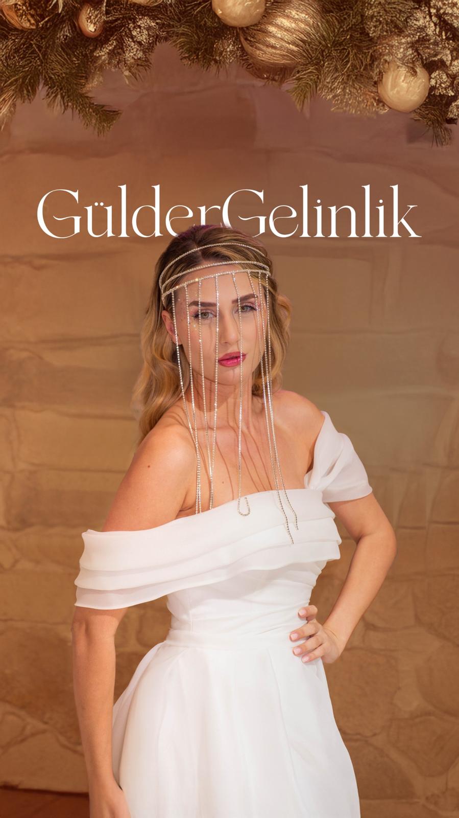 Gülden Gelinlik kır düğünü mekanı — Keşan