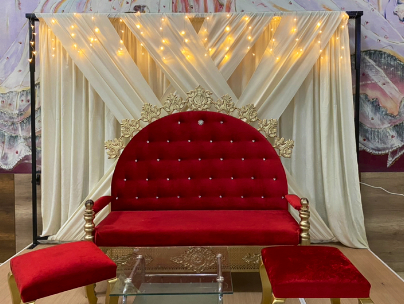 Irmak Düğün Salonları- Armoni - Melodi - Şelale
