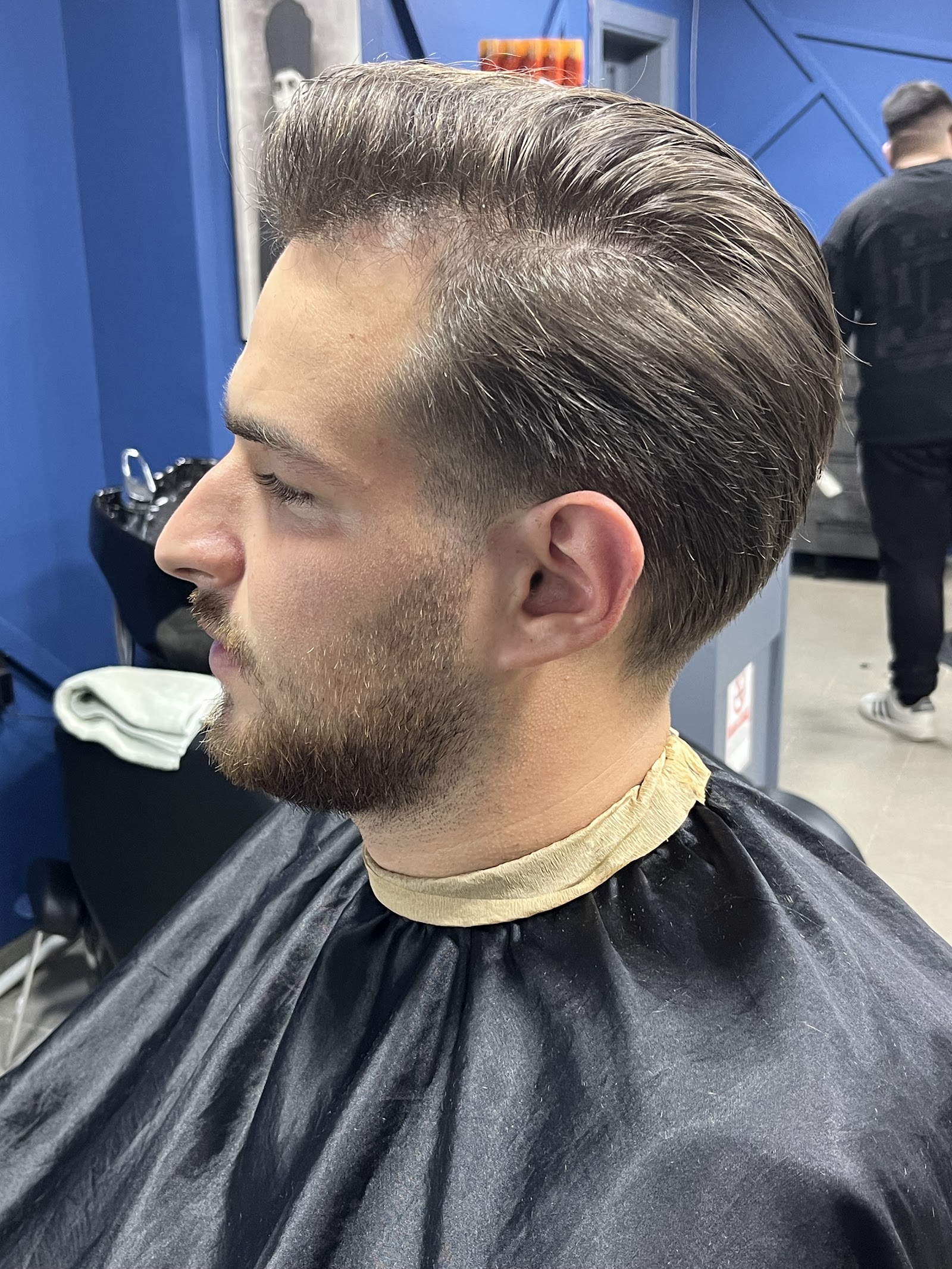 İsmail Puryaz Hair Designer kır düğünü mekanı — Merkez