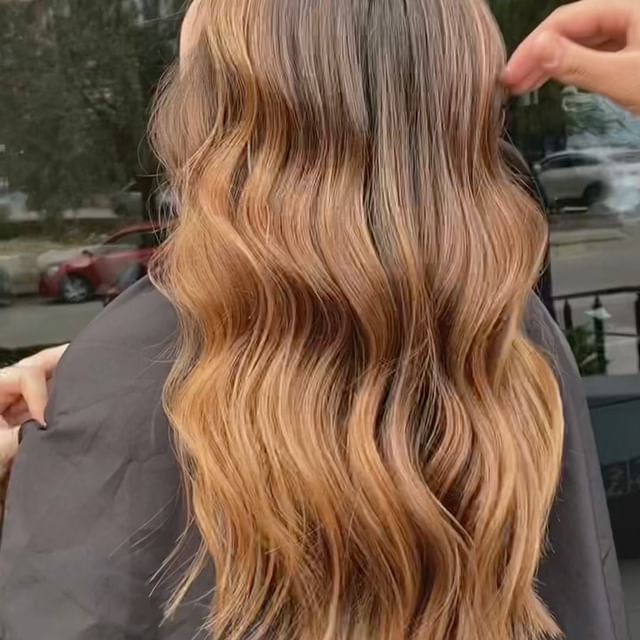 Kuaför Turhan Şallı Hair Studio