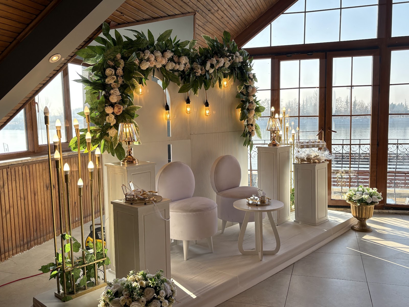 Lena Davet Evi & Organizasyon