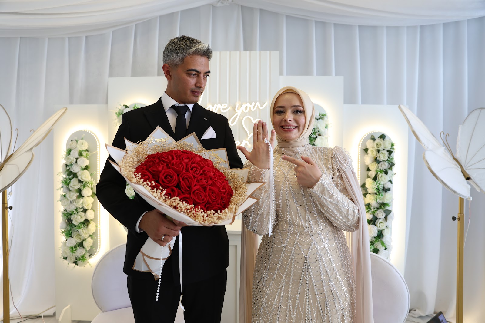 Lena Davet Evi & Organizasyon