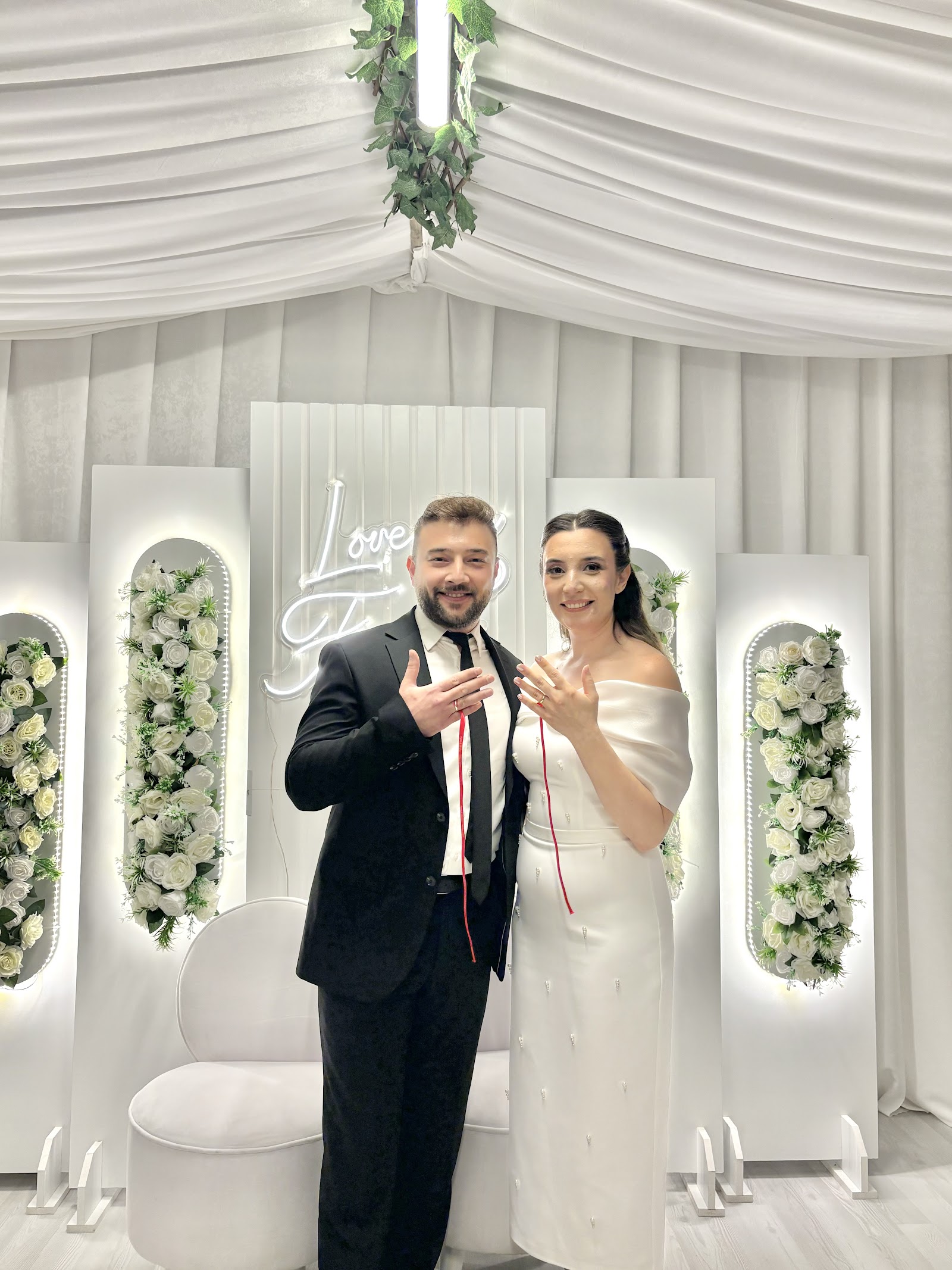 Lena Davet Evi & Organizasyon