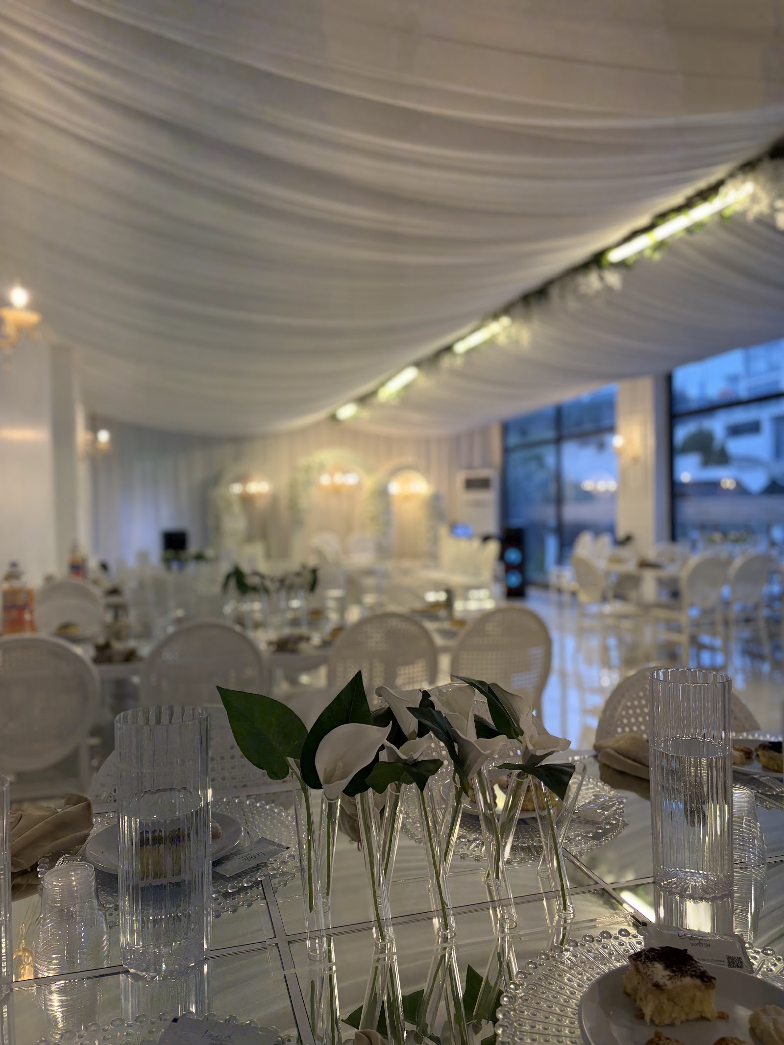 Lena Davet Evi & Organizasyon kır düğünü mekanı — Merkez