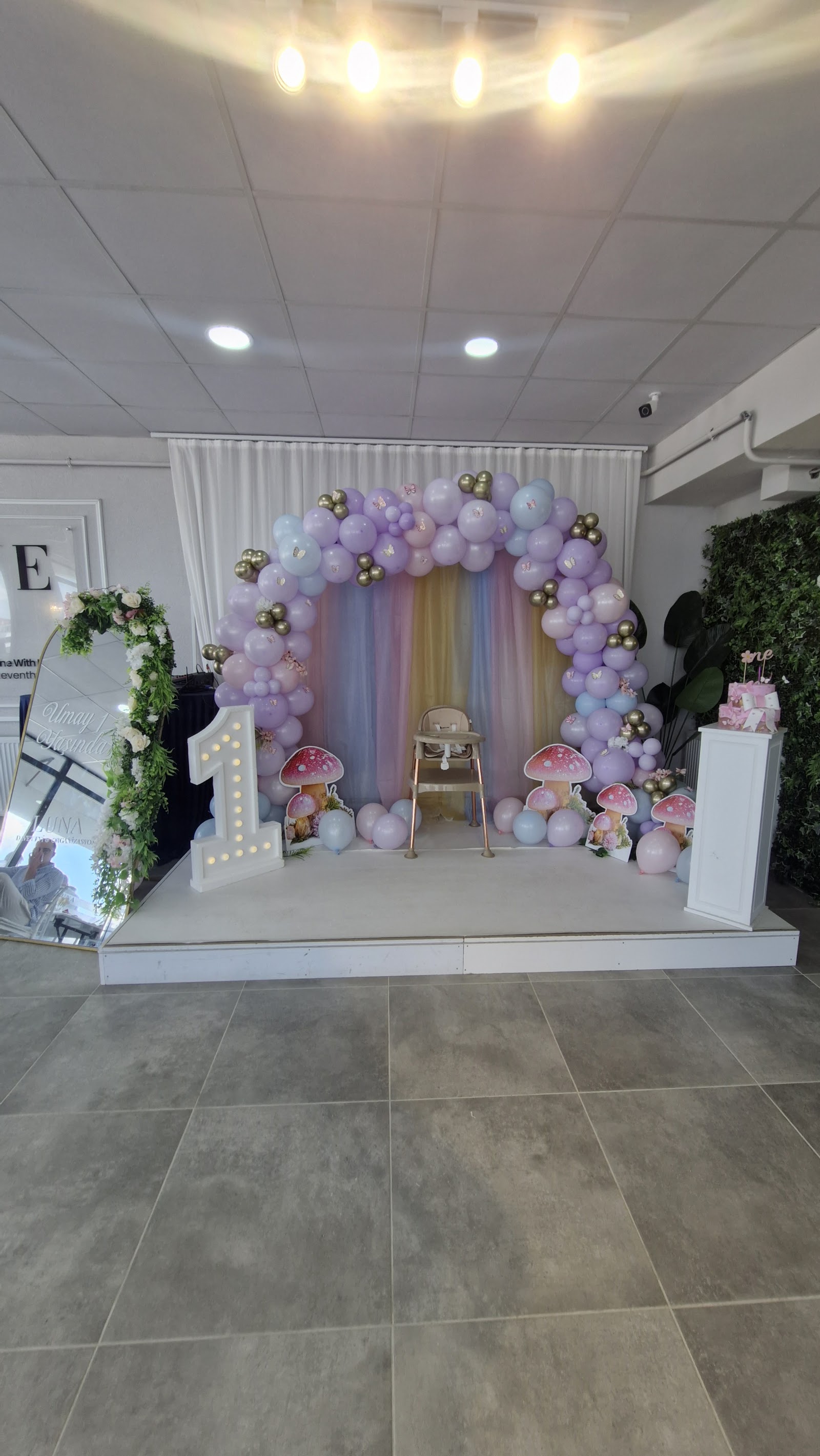 LUNA Davet Evi & Organizasyon