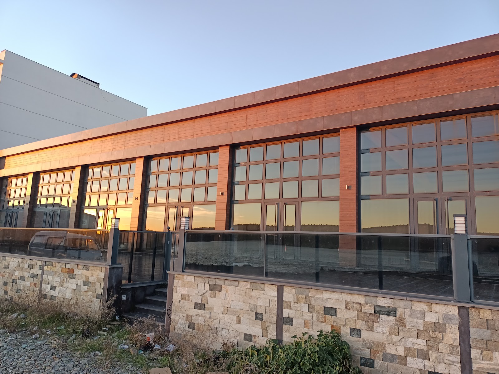 Masal Garden — Keşan, Edirne kır düğünü mekanı görsel 1