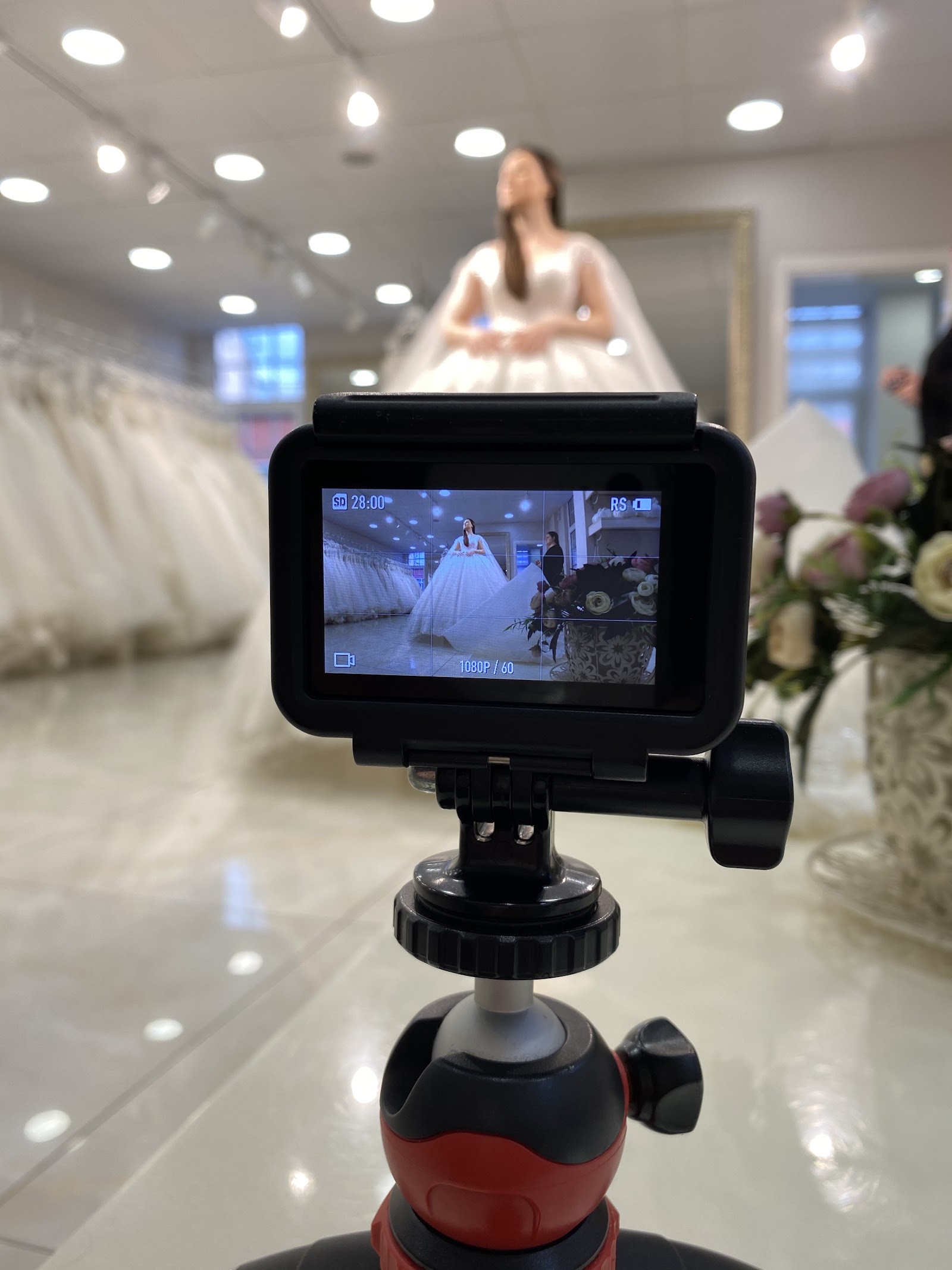 Melbo Sposa