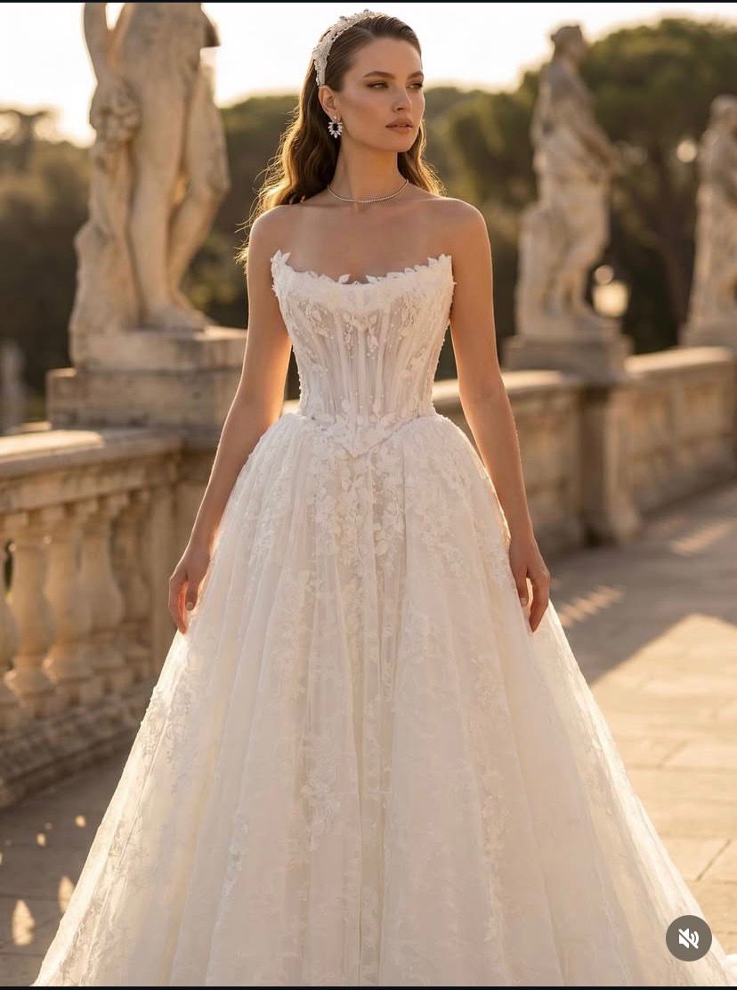Melek Wedding