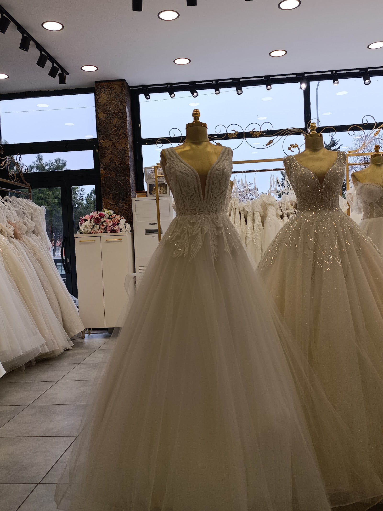 Melisa Paluzar Wedding