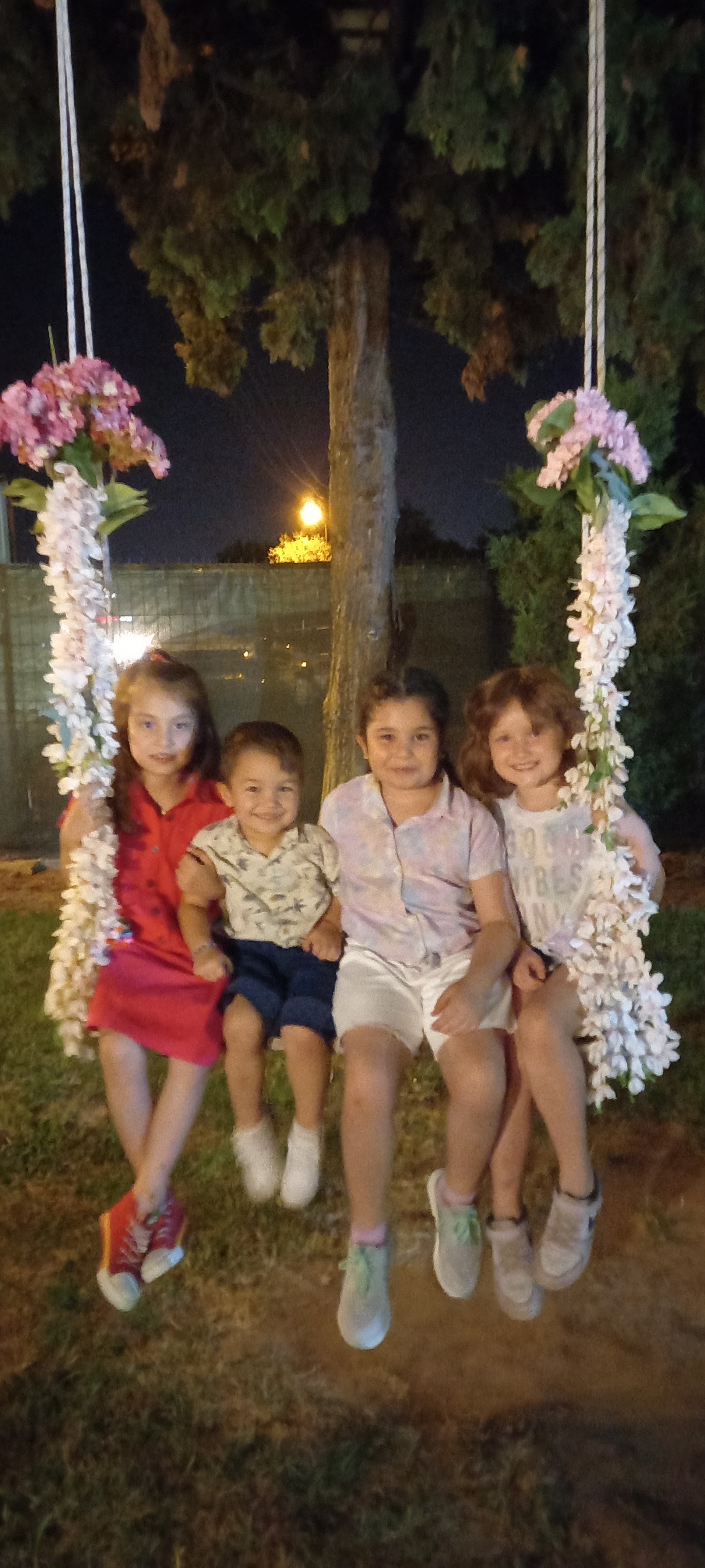 Narçiçeği Kır Bahçesi — Merkez, Edirne kır düğünü mekanı görsel 9