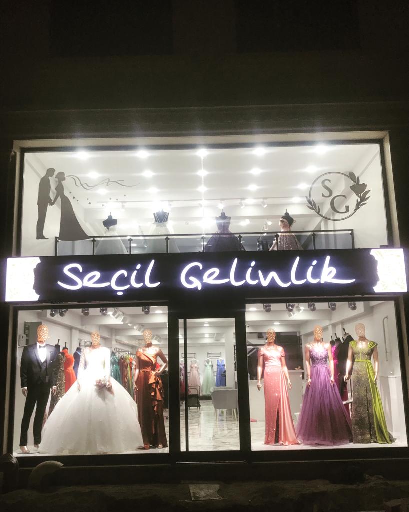 Seçil Gelinlik Keşan kır düğünü mekanı — Keşan