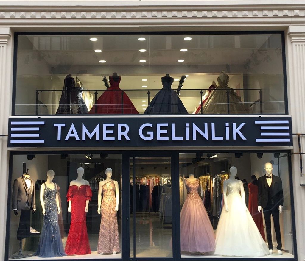 Tamer Gelinlik kır düğünü mekanı — Keşan