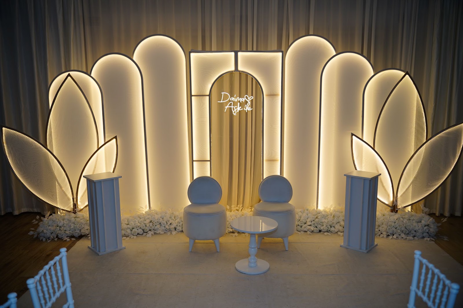 Vera Davet Evi & Organizasyon Edirne
