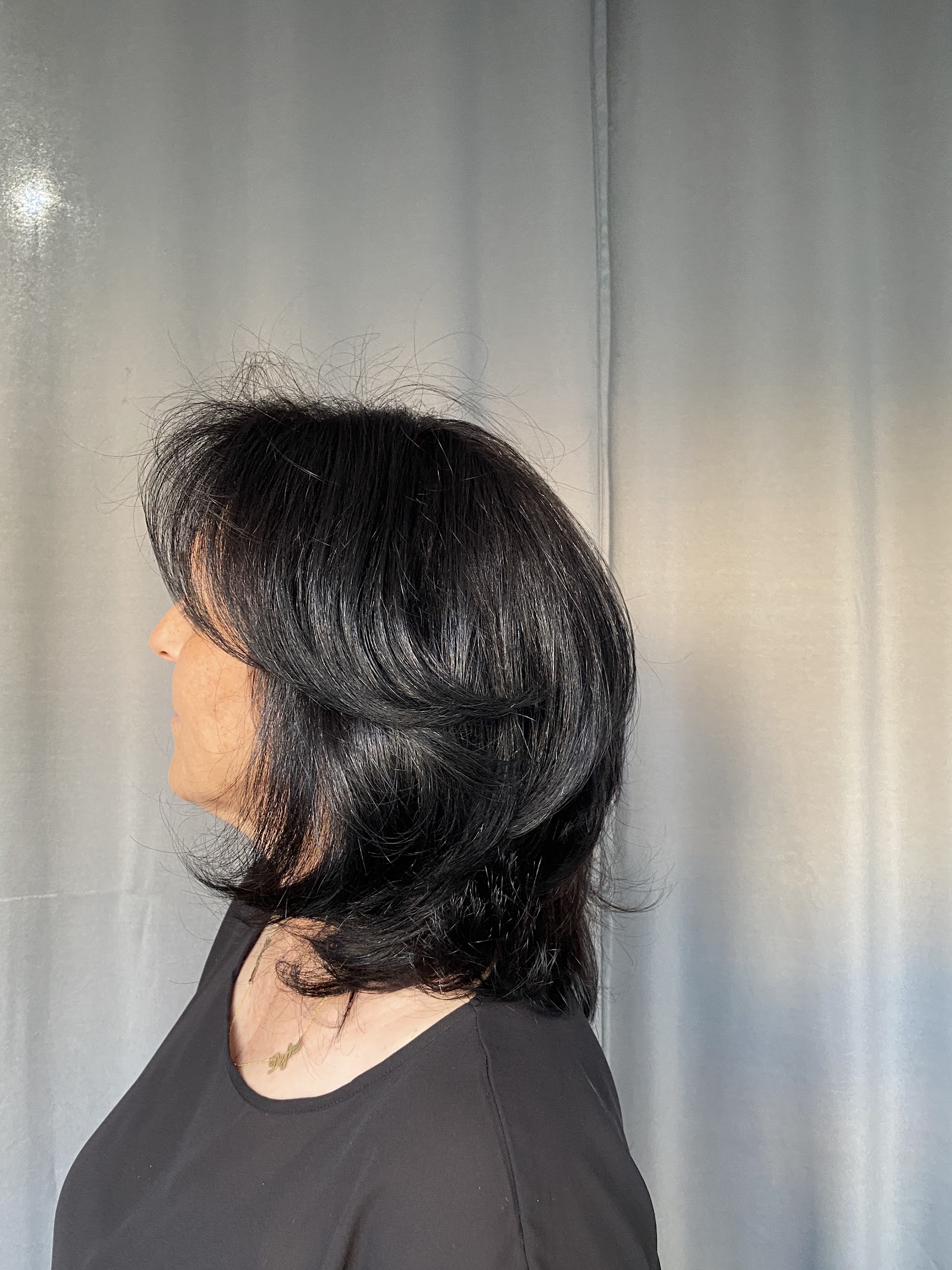 Zuhal Duğan Hair Studio