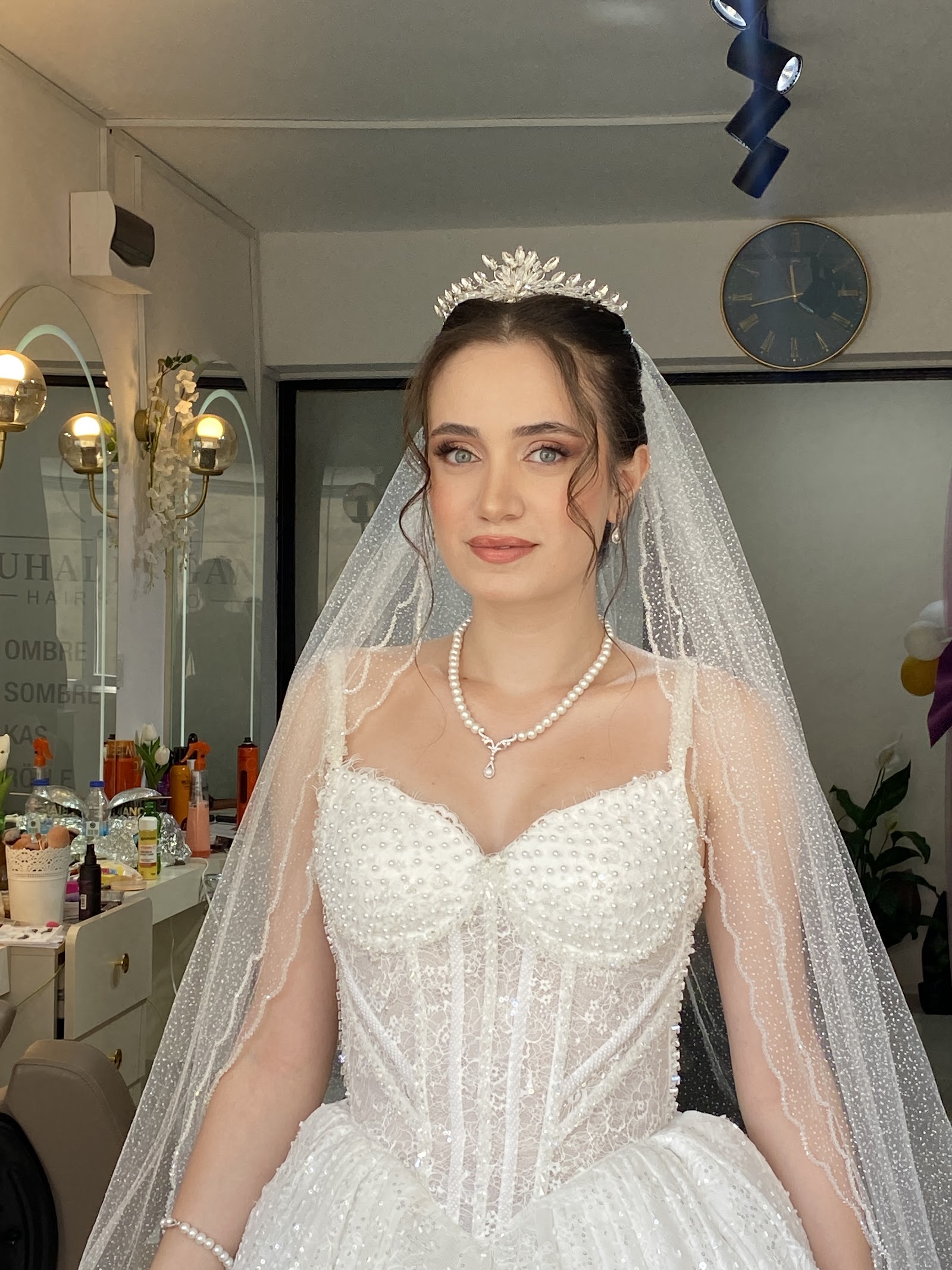 Zuhal Duğan Hair Studio kır düğünü mekanı — Merkez