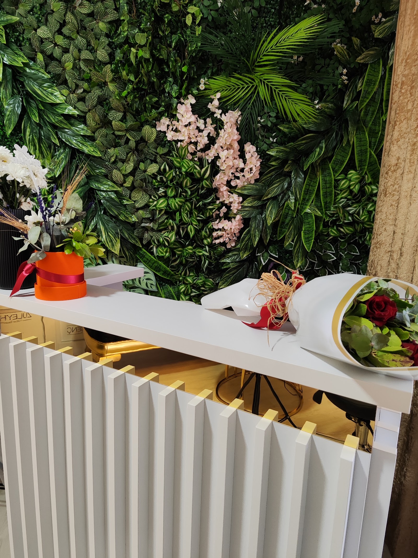 Züleyha Genç Türban Makeup Studio